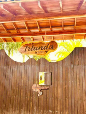Casa Irlanda LK